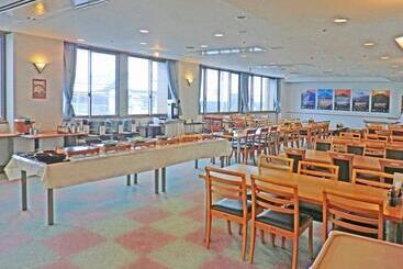 هتل Spa Land  Naito