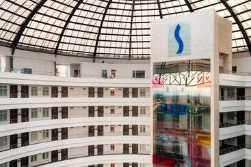 בית מלון כפרי Spiwak Chipichape Cali