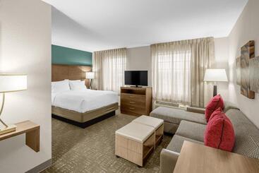 酒店 Staybridge Suites Chattanooga Hamilton Place, An Ihg