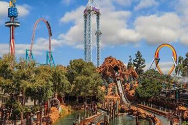 酒店 Staybridge Suites Irvine East/lake Forest, An Ihg