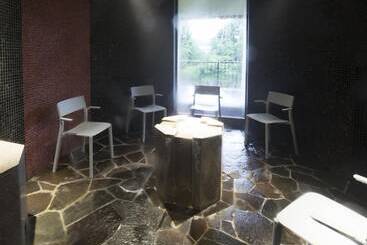 호텔 Ryokan Tairyukaku Iwate Yumoto Onsen