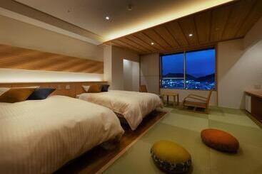 בית מלון כפרי Tendo