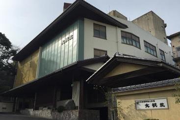هتل Tenku No Yado Daikanso