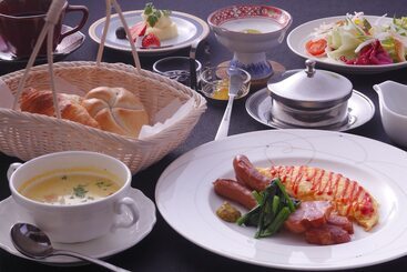 Otel Tokinenoyado Yunushi Ichijoh