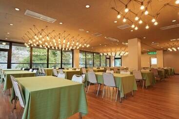 酒店 Tounomine Kanko