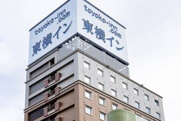 فندق Toyoko Inn Toyohashi-eki Higashi-guchi