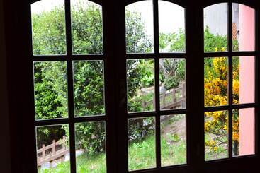 فندق Valle Frio Ushuaia