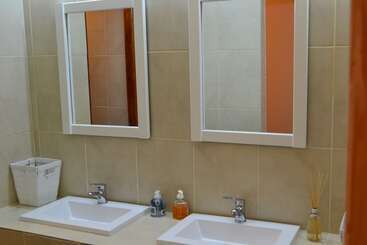 בית מלון כפרי Valle Frio Ushuaia