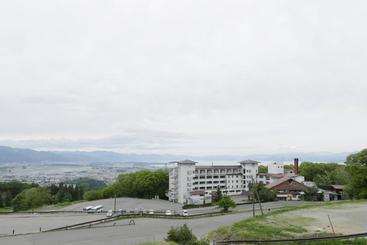 هتل Villa Inawashiro