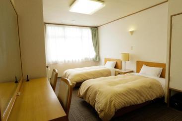 Hotel Villa Inawashiro