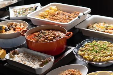 هتل Vista Kumamoto Airport