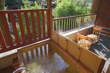 בית מלון כפרי Yu No Yado Wadoh