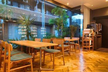 فندق Wing International Ikebukuro