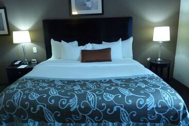 هتل Wingate By Wyndham Erlanger   Florence   Cincinnati South