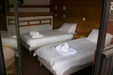 Les Menuires Ski Resort