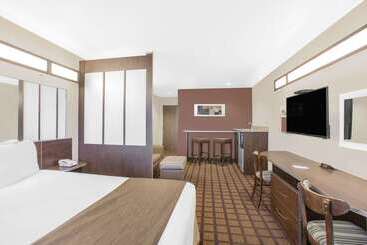 Microtel Inn & Suites By Wyndham Conway