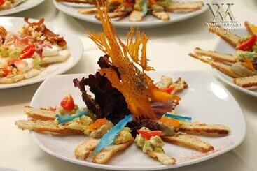 아파트호텔 Montanas Azules Apart