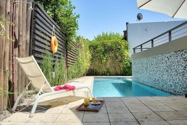 شقة فندقية Regency Rambla Design Apart