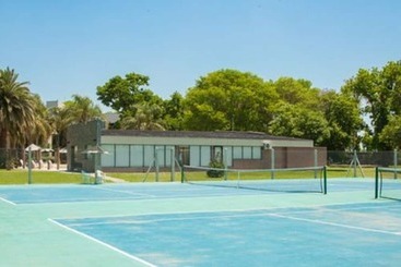 منتجع De Campo Colon