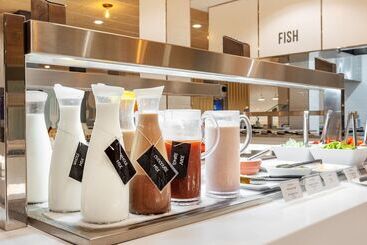 리조트 Sunwing Fanabe Beach