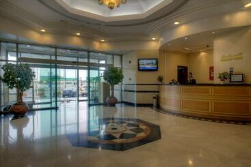 Siji Hotel Apartment