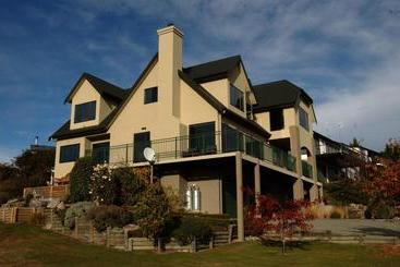 Alpine Vista Bed & Breakfast