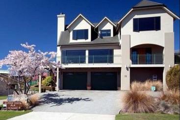 Alpine Vista Bed & Breakfast