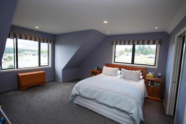Alpine Vista Bed & Breakfast