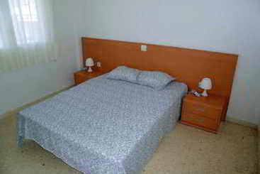 Apartamentos Elisa