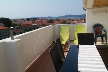 شقق خاصة سياحية Apartments Mira