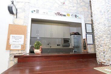 آپارتمانهای توریستها Apartments Nikolla