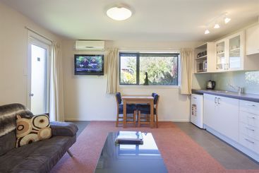 تختخواب و صبحانه Coronet View Apartments