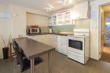 تختخواب و صبحانه Coronet View Apartments