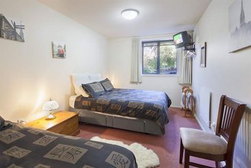 تختخواب و صبحانه Coronet View Apartments