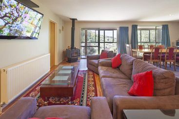 Bed and Breakfast Coronet View Apartments