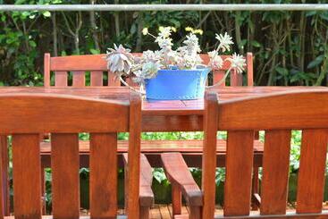 ツーリストアパートメント Elza Apartments