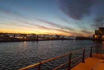 Hostal Patio Andaluz