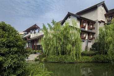 호텔 Angsana Hangzhou