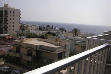فندق Cardor Apartments