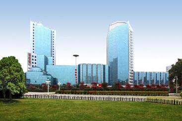 ホテル Celeste Paleace International