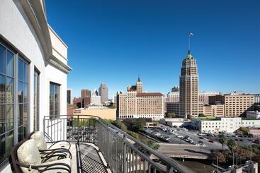 فندق Club Wyndham La Cascada