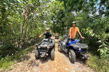 هتل De Palma Resort Kuala Selangor