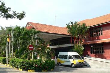 酒店 De Palma Resort Kuala Selangor