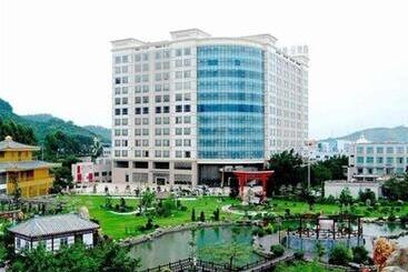 호텔 Dongguan Castfast