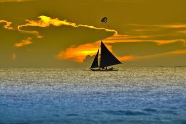 هتل Estacio Uno Lifestyle Resort