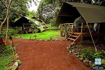 Otel Expediciones Mexico Verde