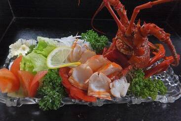 Hotel Gyotakuso Suzukiya