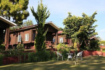 هتل Hill Top Villa
