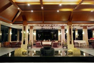 호텔 Holiday Inn Lushan