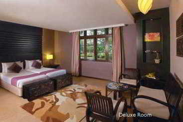 Hotel Jerejak Island Resort